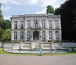 Château Sainte-Anne