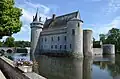 Château de Sully-sur-Loire