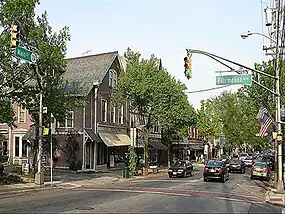 Main Street, Downtown Chatham