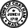 Official seal of Chatham, Massachusetts