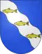 Coat of arms of Chavannes-le-Veyron