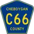 C-66 marker