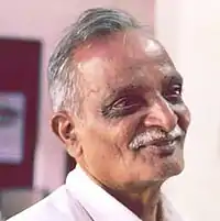 Chelangatt Gopalakrishnan