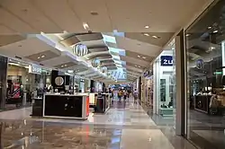 Westfield Chermside, Brisbane