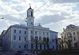 Chernivtsi