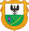 Coat of arms of Chernihiv Raion