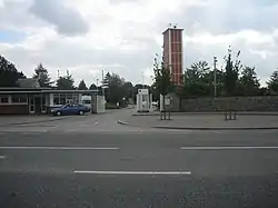 Cherry Orchard hospital, Ballyfermot