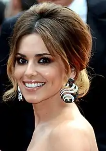 Cheryl (2019–20)