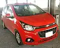 Chevrolet Beat/Chevrolet Spark GT