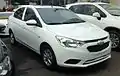 Chevrolet Sail