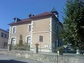 Town hall