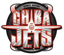 Chiba Jets Funabashi logo