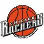 Chicago Rockers logo