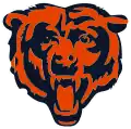 Chicago Bears logo