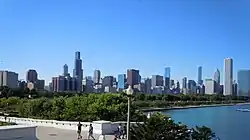 Chicago