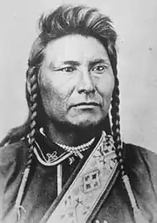 Image 9Chief Joseph (from History of Montana)