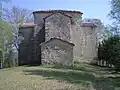 Church of Saint Charles, Graglia