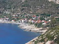 View of Chiessi