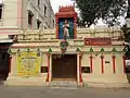 Sri Anjaneya Swamy Temple