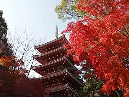 Chikurin-ji