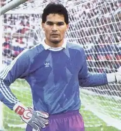 Chilavert