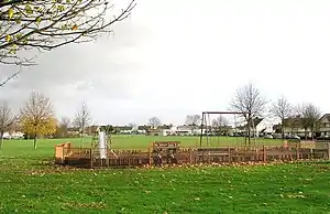 Colcot Primary School