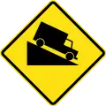 PG-7bSteep descent (trucks)