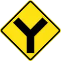 PI-4cY-junction ahead