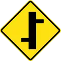 PI-4eLRStaggered crossroads, first to the left