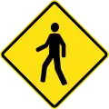 PO-7Pedestrians