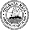 Official seal of Chilmark, Massachusetts