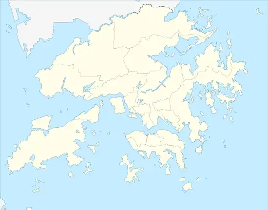 Ap Tan Pai is located in Hong Kong