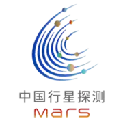 Chinese Planetary Exploration Mars logo