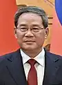 ChinaPremier Li Qiang