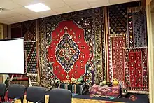 Chiprovtsi carpet