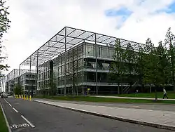 Chiswick Business Park