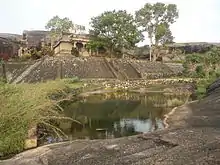 Chitharal Jain Temple