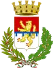 Coat of arms of Chiusi