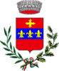 Coat of arms of Chiusi della Verna