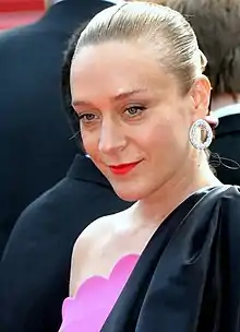 Chloë Sevigny