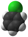 Chlorobenzene