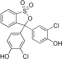 Chlorophenol red