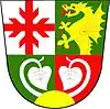 Coat of arms of Chlum