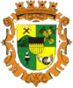 Coat of arms of Chodov