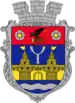 Coat of arms of Chopovychi