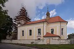 Church of the Assumption of the Virgin Mary