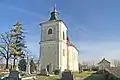 Church of the Sending of the Holy Apostles