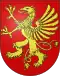 Coat of arms of Choulex