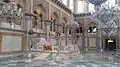 Throne of the Nizam, Chowmahalla Palace