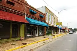 Downtown Sheridan